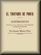 [Gutenberg 61700] • El Tratado de París / Conferencias pronunciadas en el círculo de la Unión mercantil en los días 22, 24 y 27 de febrero de 1904